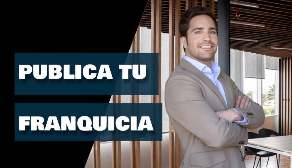 Publica Tu Franquicia