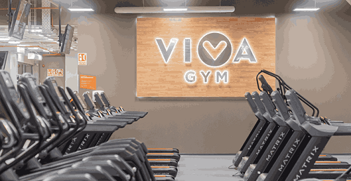 Vivagym Franquicias