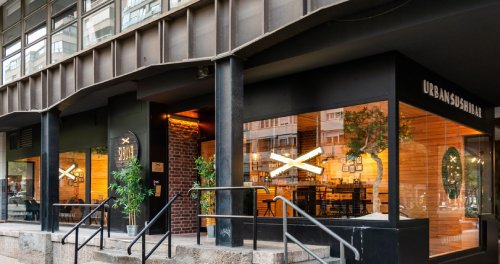 Franquicia Grupo Sibuya