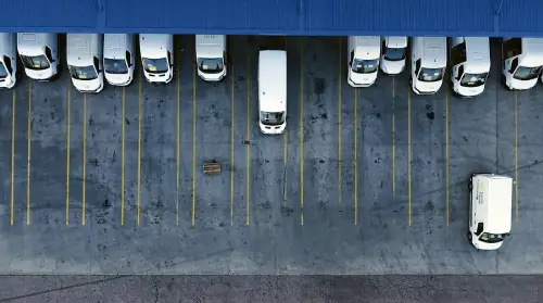 Franquicia Correos Express