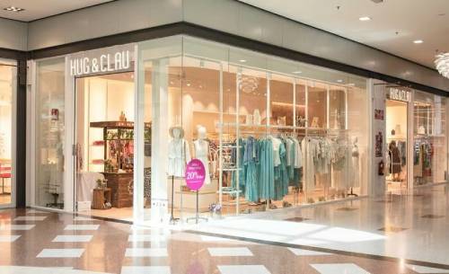 franquicia Hug&Clau