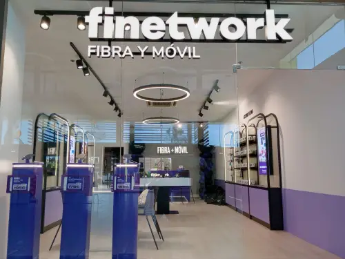 Finetwork Franquicia1