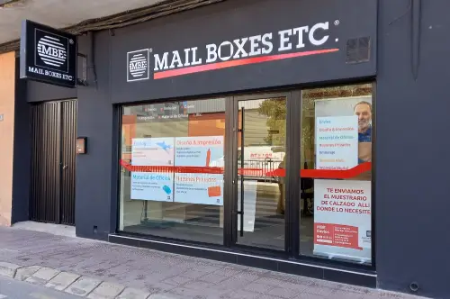 Mail Boxes Etc Argentina