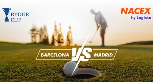 Nacex Ryder Cup