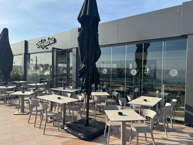 La Rollerie abre una nueva franquicia en Paseo del Mar, Torrevieja franquicia la rollerie torrevieja