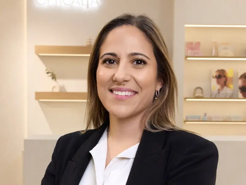 Opticalia abre cinco franquicias de ópticas en Madrid franquicia opticalia marta alonso