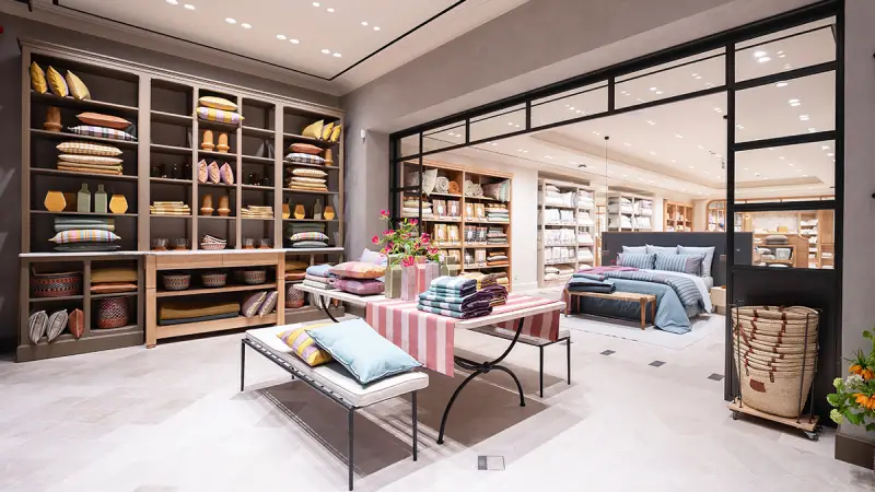Mango Home acelera su expansión con una nueva tienda en Bilbao franquicia mango home1