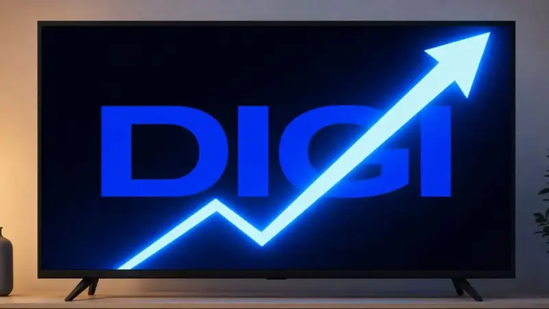 DIGI TV dispara sus clientes y roza los 220.000 usuarios en España franquicia digi tv