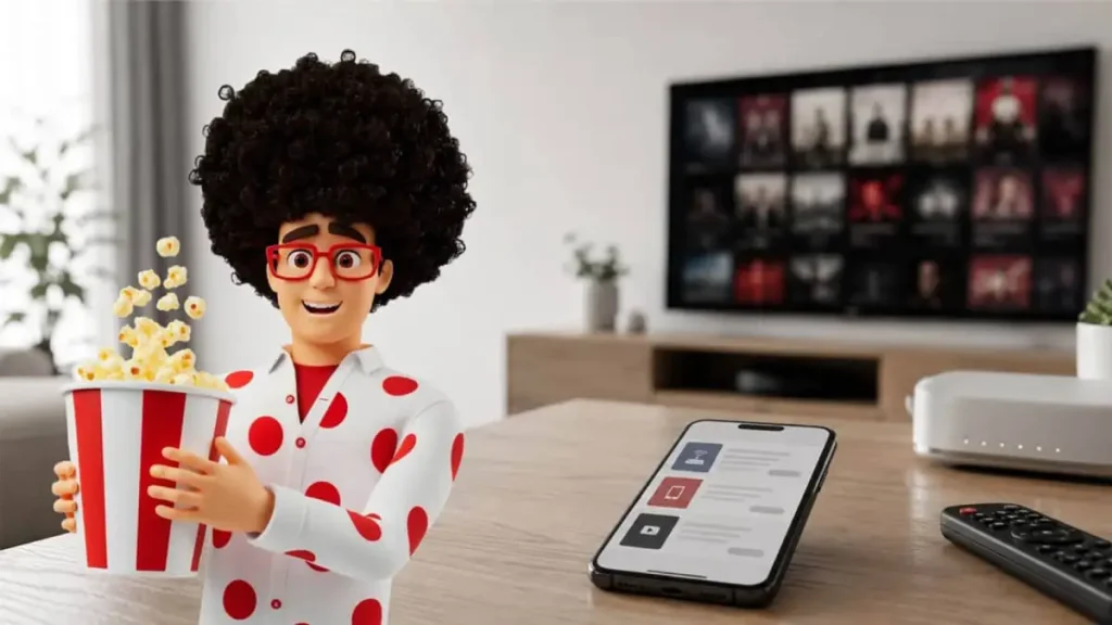 franquicia pepephone netflix2