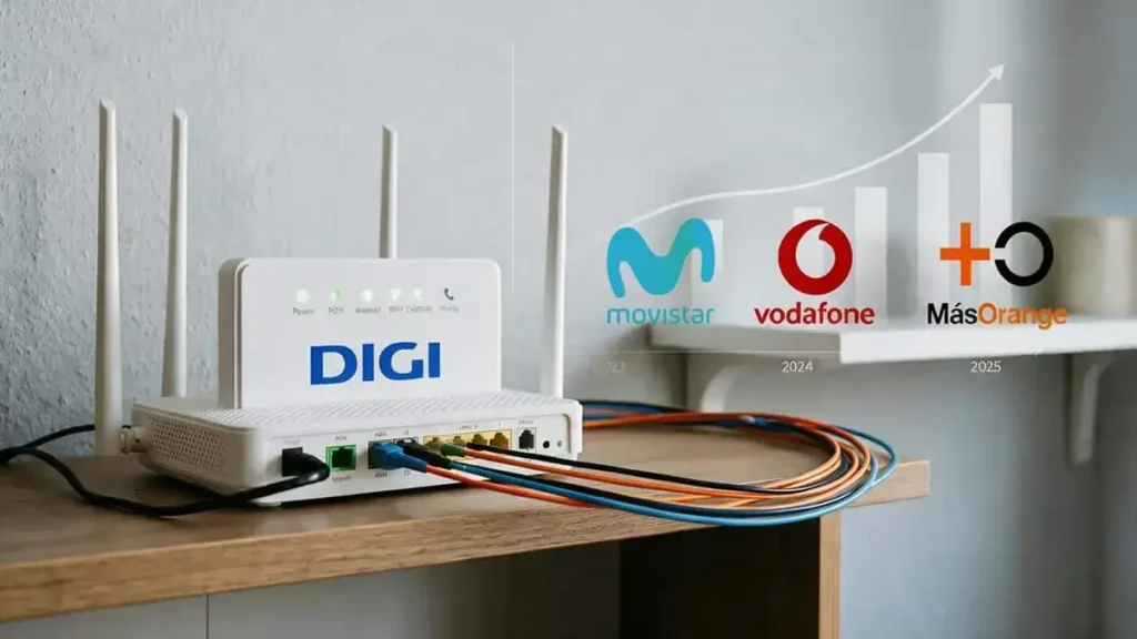 digi fibra movistar vodafone masorange