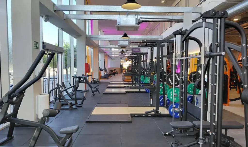franquicia baic fit