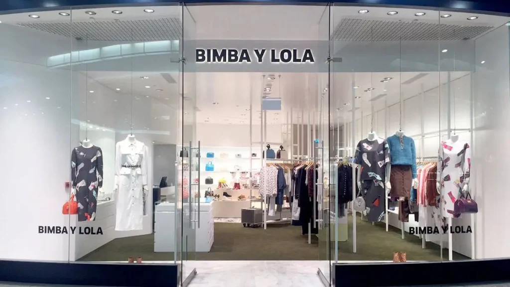 franquicia bimba lola