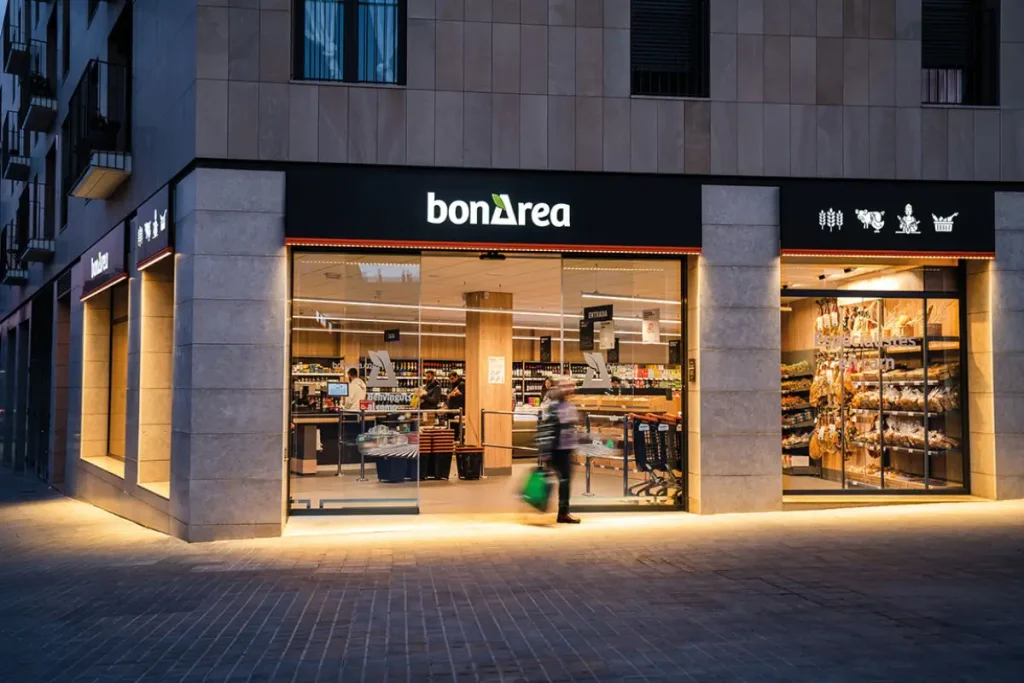 franquicia bonarea