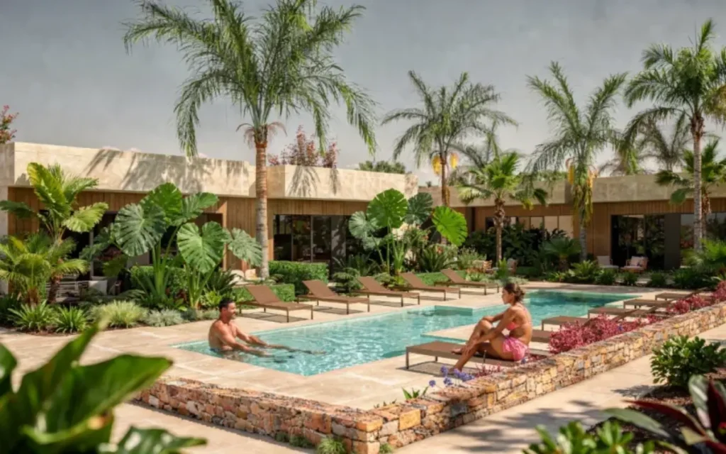 La franquicia Century 21 amplía su cartera de inmuebles con la incorporación de “Alhama Nature Resort” franquicia century 21