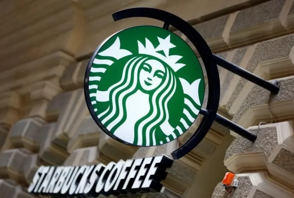 franquicia starbucks