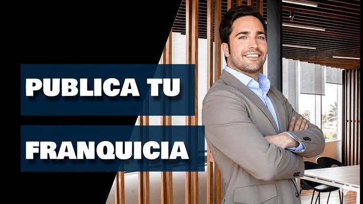 Publicar mi franquicia publica tu franquicia
